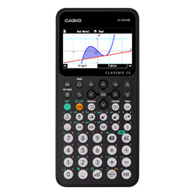 Load image into Gallery viewer, Casio: FX-CG100 (Parallel import with 1 year local warranty)