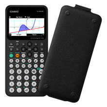 Load image into Gallery viewer, Casio: FX-CG100 (Parallel import with 1 year local warranty)