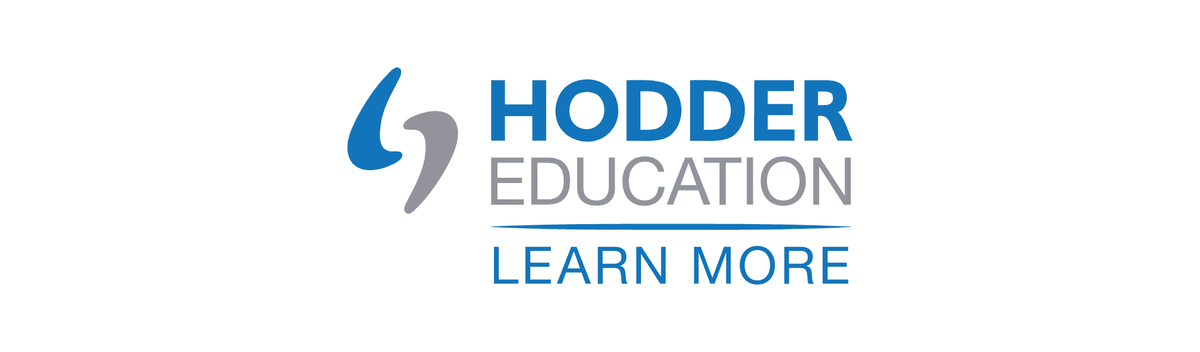 Hodder Education – Wiswoods Limited