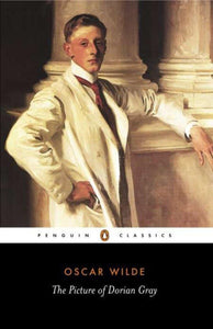 The Picture of Dorian Grey