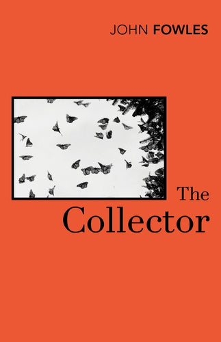 [HL] The Collector