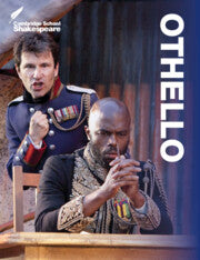 [SL/HL] Cambridge: Othello