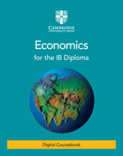 Economics for the IB Diploma Digital (2 Years) (ebook)