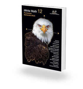 Absolute Value: Pre-Calculus 12 Workbook
