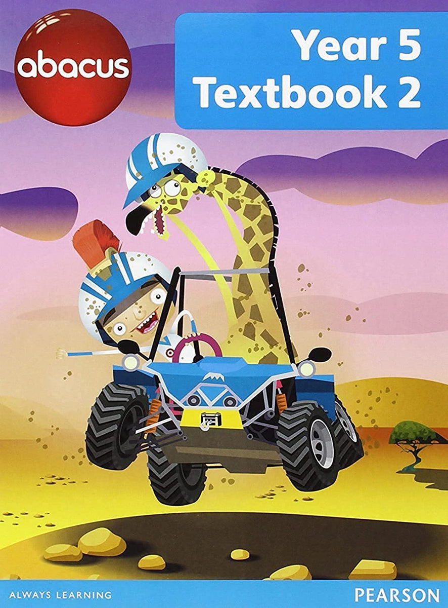 Maths Year 5 Textbook Maths Year 5 Textbook