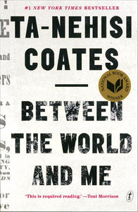 Between The World And Me