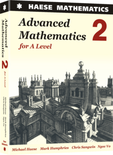 Haese Advanced Mathematics 2