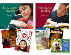 Heinemann: Reading Fiction/Nonfic'n Bundle