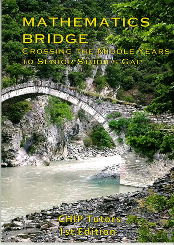 IBID Press: Mathematics Bridge