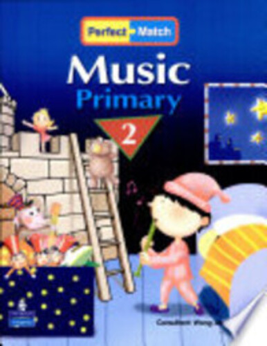Hodder : Primary 2 Perfect Match Music – Wiswoods Limited