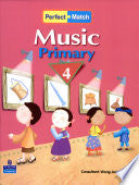 Hodder : Primary 4 Perfect Match Music