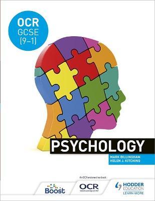 Hodder: OCR GCSE 9-1 Psychology